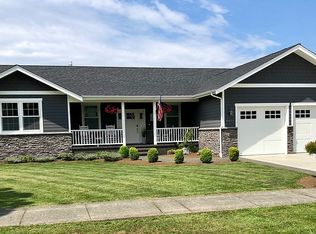 8631 Cambridge Loop, Blaine, WA 98230