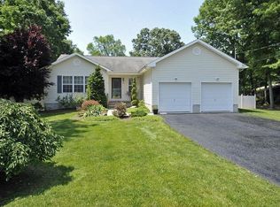 3181 Johnson Ave, Manchester, NJ