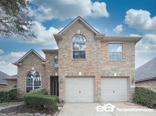3606 Kilgore Ct, Manvel, TX 77578