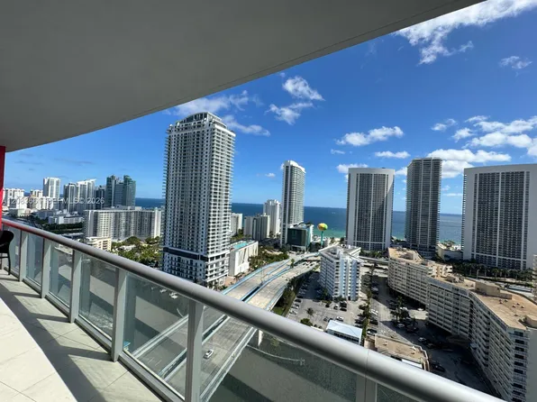 2600 E Hallandale Beach Blvd #T2701, Hallandale, FL 33009