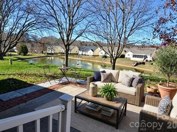 413 Hidden Creek Cir, Salisbury, NC 28147