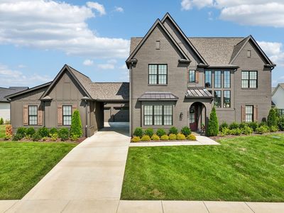 7536 Southwell Dr, College Grove, TN, 37046