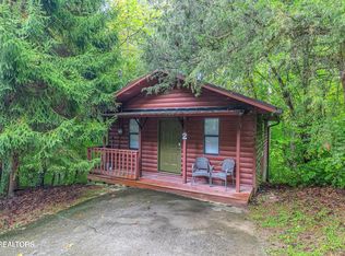 2036 Ridge Rd #2, Pigeon Forge, TN 37863