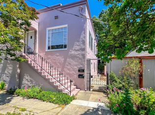 2020-2022 York St, Napa, CA 94559