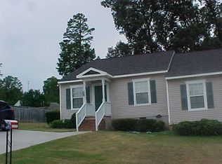36 Pram Ct, North Augusta, SC 29841