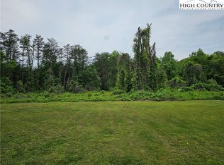 0 Happy Oaks Ln, Boomer, NC 28606