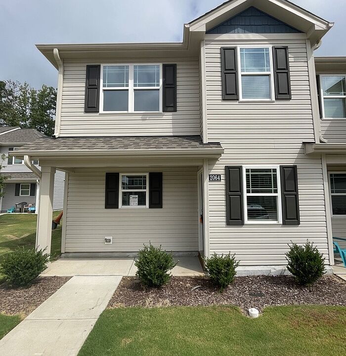 2064 Wiggins Village Dr, Youngsville, NC 27596 Zillow