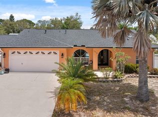 1016 Goshen Rd, Tarpon Springs, FL 34689