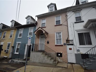 29 N Warren St, Easton, PA, 18042