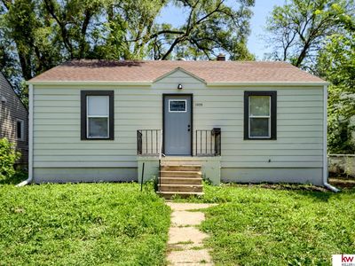 5909 Fontenelle Blvd, Omaha, NE, 68111