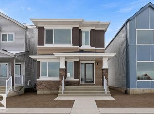 1068 McLeod Ave, Spruce Grove, AB T7X 3X2
