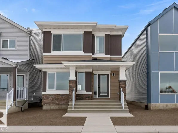 1068 McLeod Ave, Spruce Grove, AB T7X 3X2