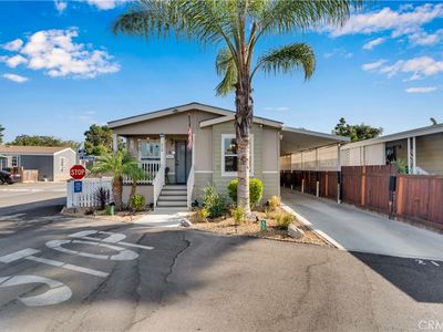 12700 Elliott Ave SPACE 219, El Monte, CA, 91732