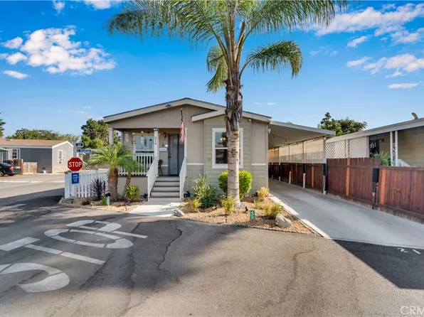 12700 Elliott Ave Space 219, El Monte, CA 91732