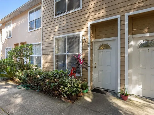 4415 SW 34th St APT 602, Gainesville, FL 32608