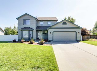 18326 E 8th Ave, Greenacres, WA 99016