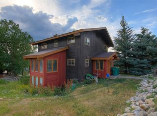 3085 Apres Ski Way, Steamboat Springs, CO 80487