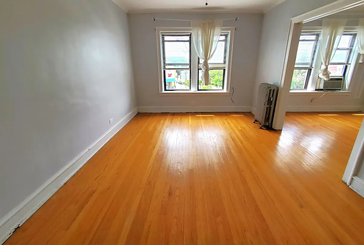 Building Photo - 5641 N Magnolia Ave #1C