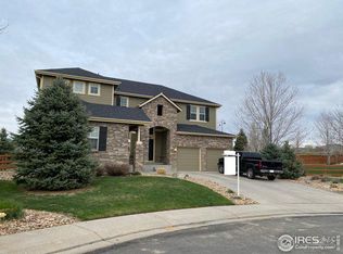 4800 Mountain Gold Run, Broomfield, CO 80023