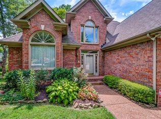 705 Spinnaker Cv, Hermitage, TN 37076