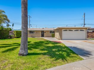 14001 Ratliffe St, La Mirada, CA 90638