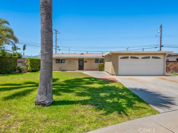 14001 Ratliffe St, La Mirada, CA 90638