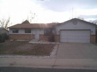 9851 Adams St, Thornton, CO 80229