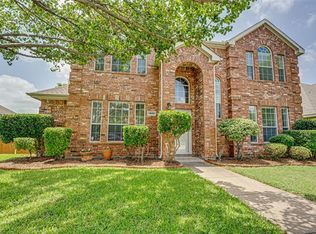 1428 Winterwood Dr, Allen, TX 75002