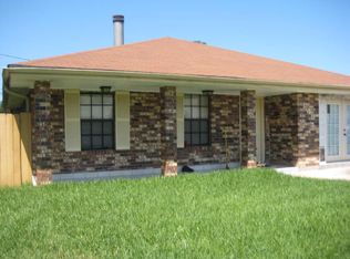 148 Clemson Dr, Kenner, LA 70065
