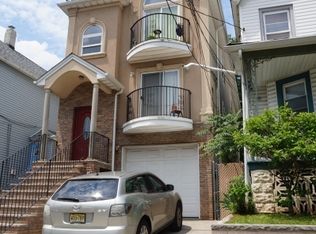 439 Maple Ave, Elizabeth, NJ 07202