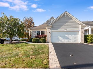 21526 W Basswood Ln, Plainfield, IL 60544