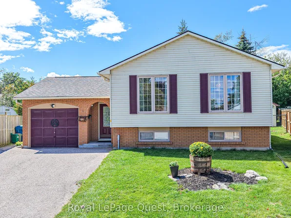 4 Kehoe Ct, Orillia, ON L3V 7B5