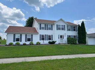 3085 Beutell Ln, Machesney Park, IL 61115