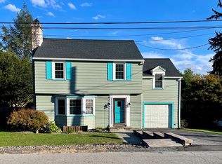 2017 Highland Ave, Huntingdon, PA 16652