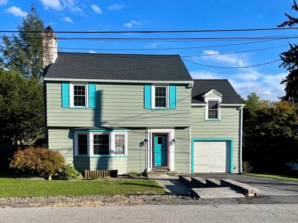 2017 Highland Ave, Huntingdon, PA 16652