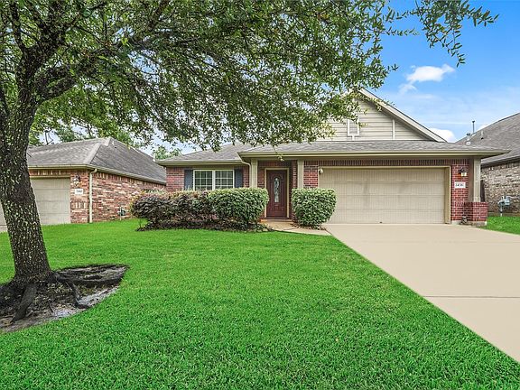 2nd image of 24138 McKinzie Ridge Dr