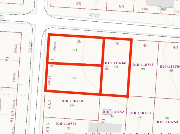 0 Catalpa Dr, Columbus, OH 43232