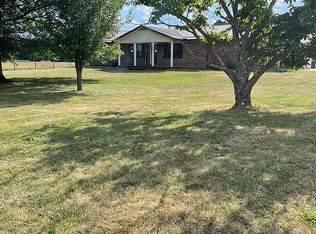 7967 Morton Rd, Houston, MO 65483