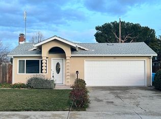 383 Burnett Ave, Santa Clara, CA