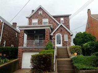 140 Owendale Ave, Pittsburgh, PA