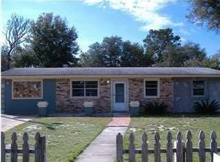 214 Shirley Dr, Fort Walton Beach, FL 32548