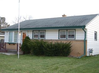 733 Clark Ave, South Milwaukee, WI 53172