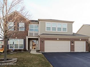 1935 Moraine Rd, Bolingbrook, IL 60490