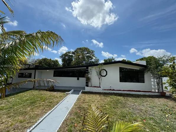 810 NW 170th Ter, Miami Gardens, FL 33169