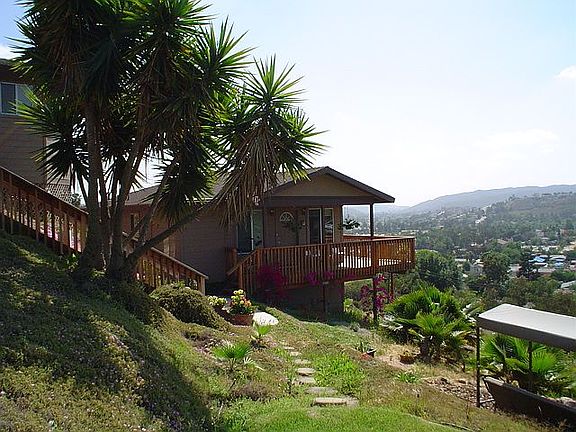 Guest Cottage