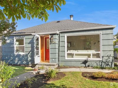 7924 17th Avenue SW, Seattle, WA, 98106