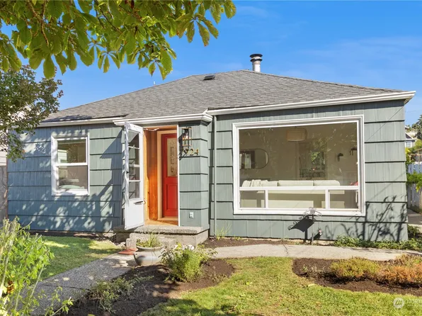 7924 17th Avenue SW, Seattle, WA 98106