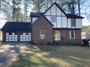 3000 Pebble Creek Cir, Anniston, AL 36207