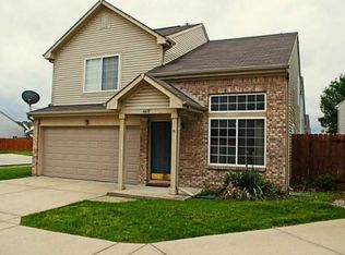 6618 Largo Ln, Plainfield, IN 46168