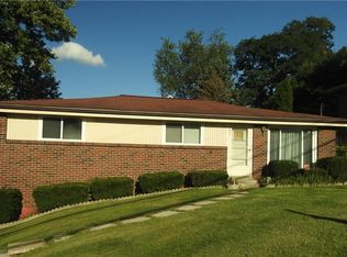 2084 Maratta Rd, Aliquippa, PA 15001